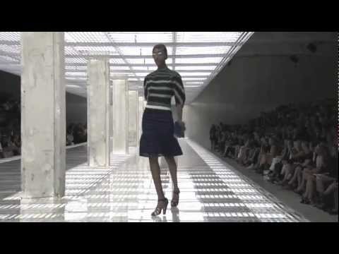 E.O.F Prada - Spring/Summer 2011