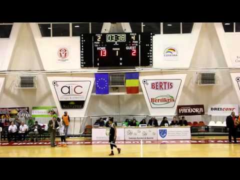 ACS Sepsi SIC Sfantu Gheorghe  vs. CS Universitatea Cluj-Napoca