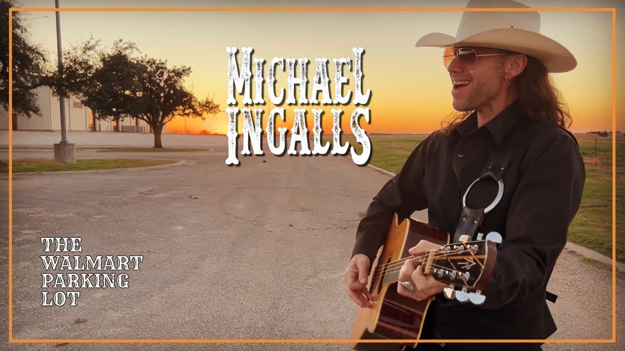 Promotional video thumbnail 3 for The Michael Ingalls Band