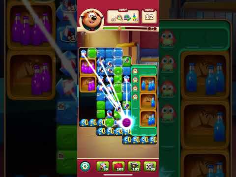 TOON BLAST 8481 - NO BOOSTER