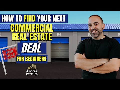 How To Find Your First Million-Dollar Deal