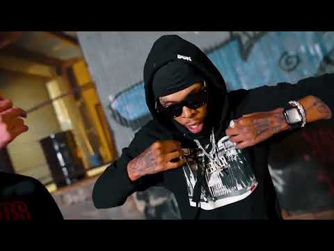 EBK J.R - D.O.A.K (Shot By Benny Max)