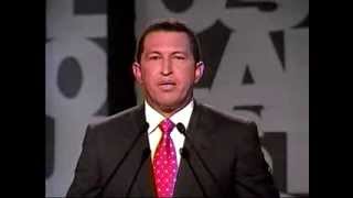 LEGADO DEL CMDTE. Chávez en Programa Respuesta Venezolanos 01-Dic-1998-MICRO