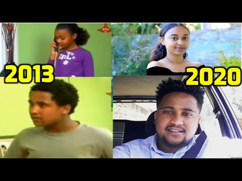 Betoch Comedy | የሜላትና ፈቃዱ አስገራሚ ለውጥ | Melat Tesfaye and Fekadu Fasil amazing transformation