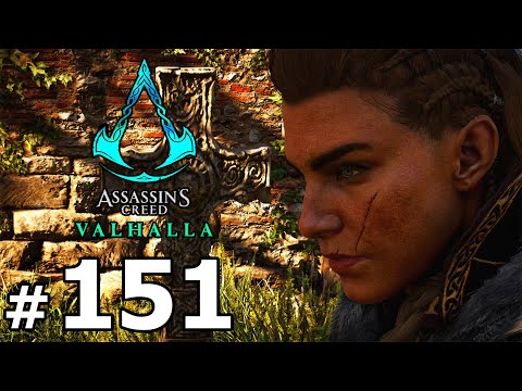 Assassin's Creed® Valhalla #151 Krwawa bitwa na próżno