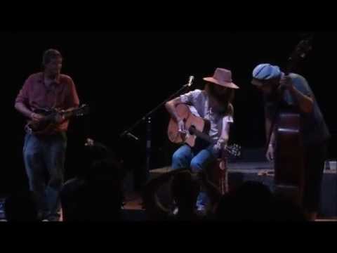 Tyler Gregory & The Bootleg Band, 'Beneath My Still' @ Granada :: Lawrence, KS :: 2012.06.24