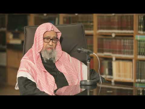 Судьба и предопределение Аллаха [часть 2/2] | Шейх Салих Аль-Фаузан