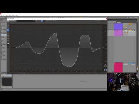 kiloHearts Carve EQ Overview