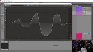 Video thumbnail for kiloHearts Carve EQ Overview by SadowickProduction