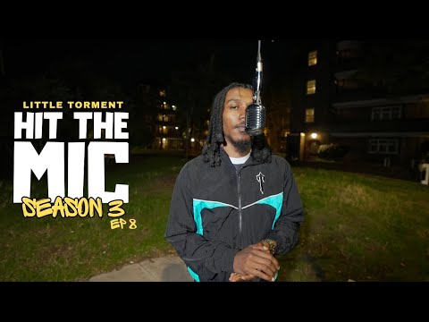 🇬🇧 Little Torment - Hit The Mic (Ep 8 | Season 3) 📍London