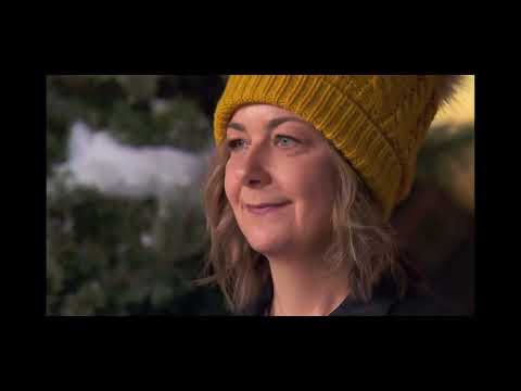 Snow Dozer on Dragons Den