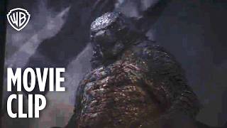 MUTO Battle - Movie Clip