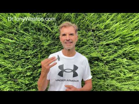 Why You're Always Late | Psychological Reasons and How to Break the Habit | Dr Tony Weston