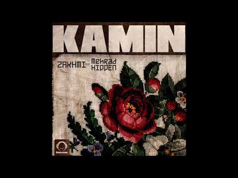 Zakhmil Ft Mehrad Hidden - Kamin (Клипхои Эрони 2019)