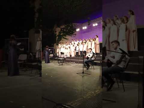 Dečiji crkveni hor Branko, Niš