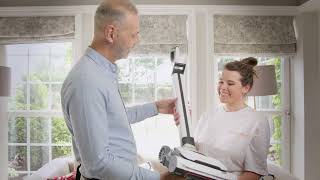 Gtech The vacuum everyone’s talking about. Time to get yours