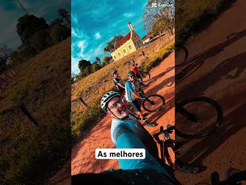 As melhores fotos do pedal para Álvares Florence #explore #youtubeshorts #cycling #pedal #bike #mtb