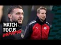 Getting ready for a new CUP adventure ? | MATCH FOCUS #SPAPSV