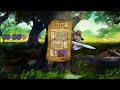 Robin Hood 1973 2013 Blu Ray Menu Walkthrough