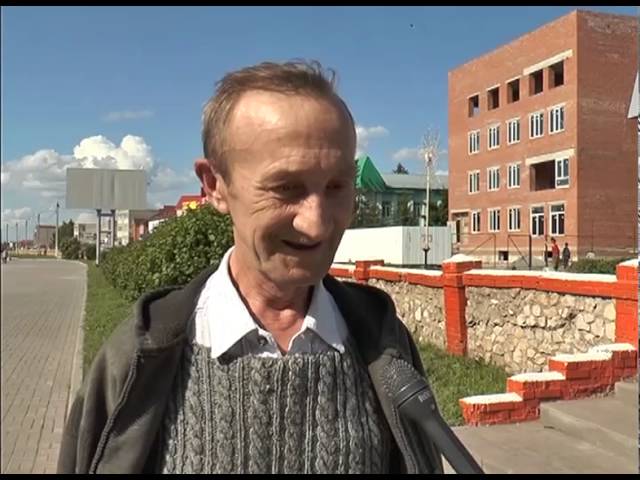 Булачак кандидатка зур өметләр баглап