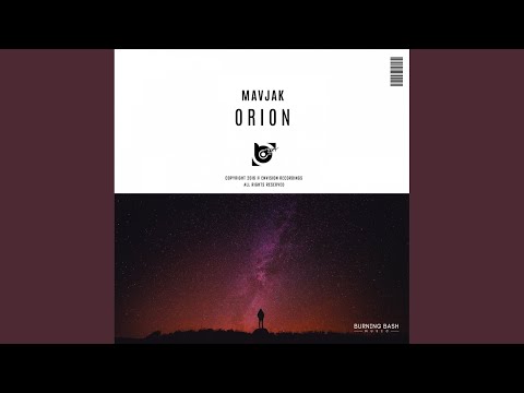 Orion (Original Mix)