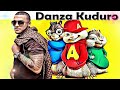 Don Omar Danza Kuduro Ft Lucenzo Chipmunks Version ChipXania