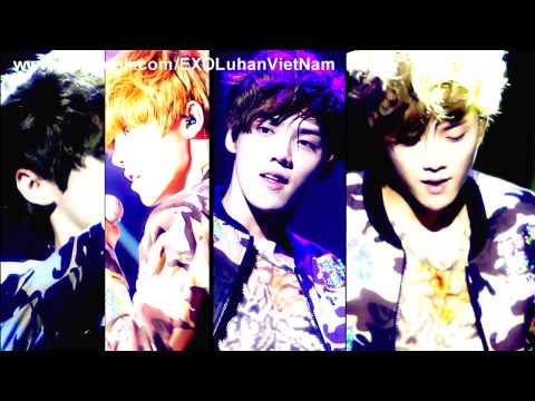 [FMV] Luhan - I'm in love with a criminal