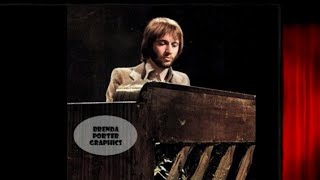 Maurice Gibb - Seven Seas Symphony (Odessa)