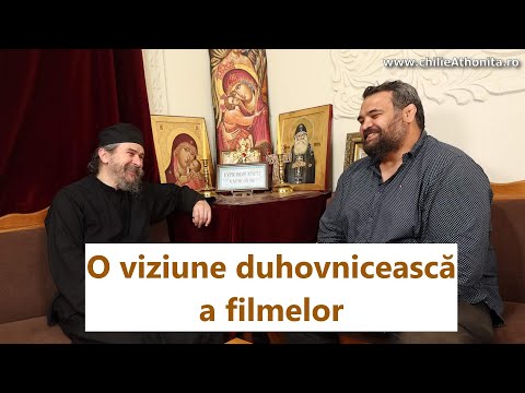 Filme ca mângâiere