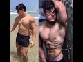 Ben Zano - Natural Teen Transformation 14-16