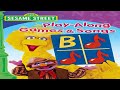 Sesame Street Play Along Games And Songs