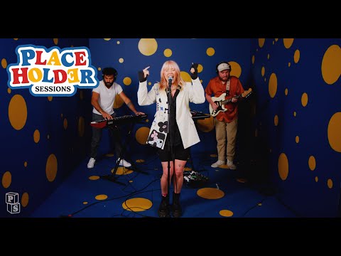 Placeholder Sessions and New Constellations