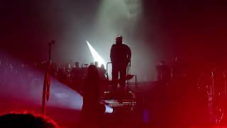 EPICA - Universal Death Squad The Symphonic Synergy Mexico 2024