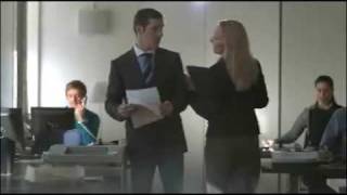 Spar Nord Bank og Reklamebureauet Os Spar Nord Bank og Reklamebureauet Os