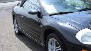 preview picture of video '2005 Mitsubishi Eclipse Used Cars Keansburg NJ'