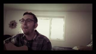 (1795) Zachary Scot Johnson The Accident (Things Could Be Worse) John Prine Cover thesongadayproject