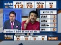 BJP MP Manoj Tiwari on BJP's massive victory in Karnataka election