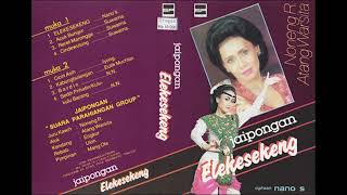 Download lagu Jaipongan Elekesekeng - Reret Marongge (A3) mp3