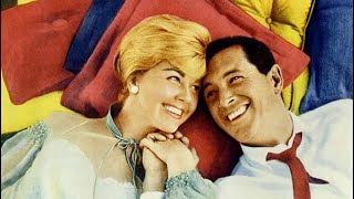 Official Trailer - PILLOW TALK (1959, Doris Day, Rock Hudson)