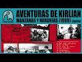 AVENTURAS DE KIRLIAN - Manzanas Y Naranjas (1988) [Audio]