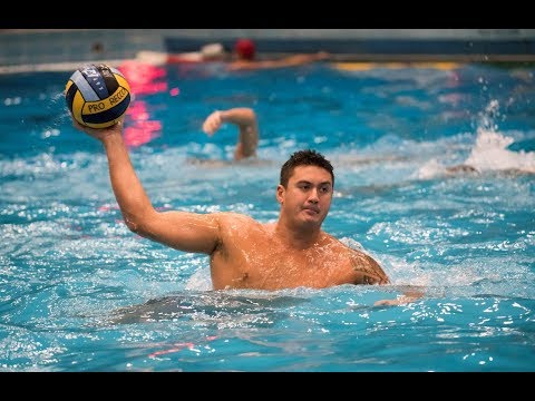 Kayes e la prova Mladost: "Sfida impegnativa, quelle che piacciono a noi"