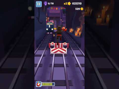 Video cover