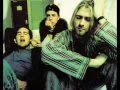 Nirvana - Something in the way [ lyrics ]