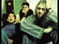 Nirvana - Something in the way [ lyrics ] 