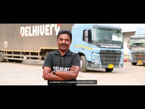 Volvo 25 Years Films video thumbnail