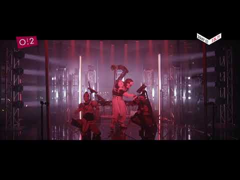 DZHURA: dj-сет и интервью — о2тв: BeatOn