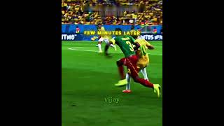 Download lagu When Neymar Did cold Revenge 🥶☠️ mp3