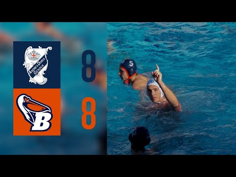 Highlights 3° giornata Campionato Serie C 2025/2026 Andrea Doria vs Bocconi