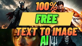 I Generate 100% FREE AI Images Locally with Flux NO WATERMARKS!