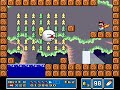 SMW Hack Super Mario Bros 2 Mega Mario X By Alex No Part 2